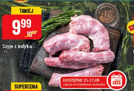 Szyja z indyka Polomarket