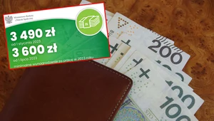 W 2023 roku wiele grup zawodowych czekają podwyżki pensji. Będą niższe od inflacji. 