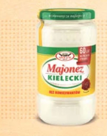 Majonez Kielecki