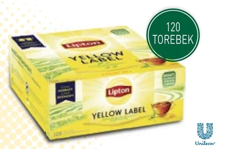 Herbata Lipton
