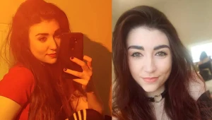 Zdjęcia umieszczone w serwisie Instagram @wolfabelle