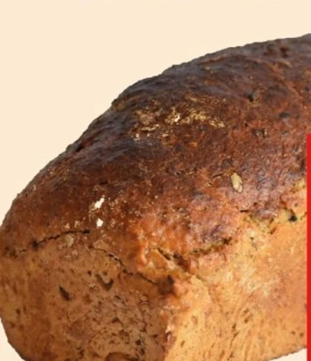 Житній хліб