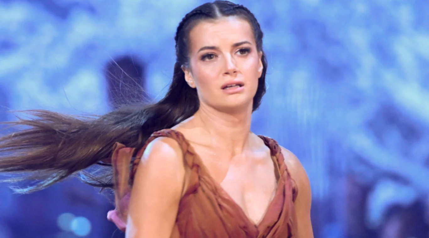 Natalia Janoszek Natalia Janoszek