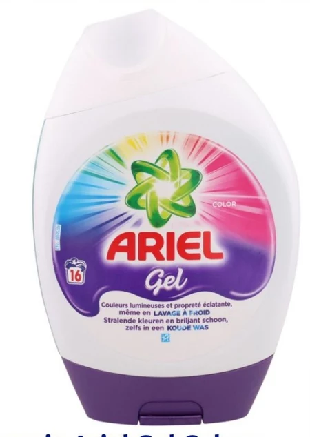 Żel do prania Ariel
