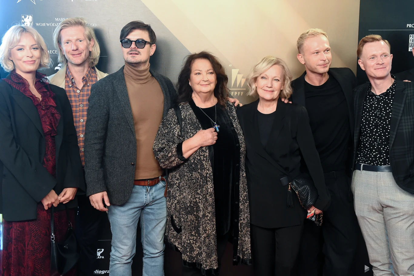 47 . edycja Festiwalu Filmów Fabularnych w Gdyni 47 . edycja Festiwalu Filmów Fabularnych w Gdyni