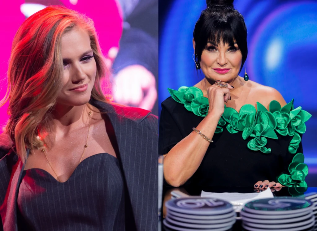 Agnieszce Kaczorowskiej nie podobają się werdykty Iwony Pavlović