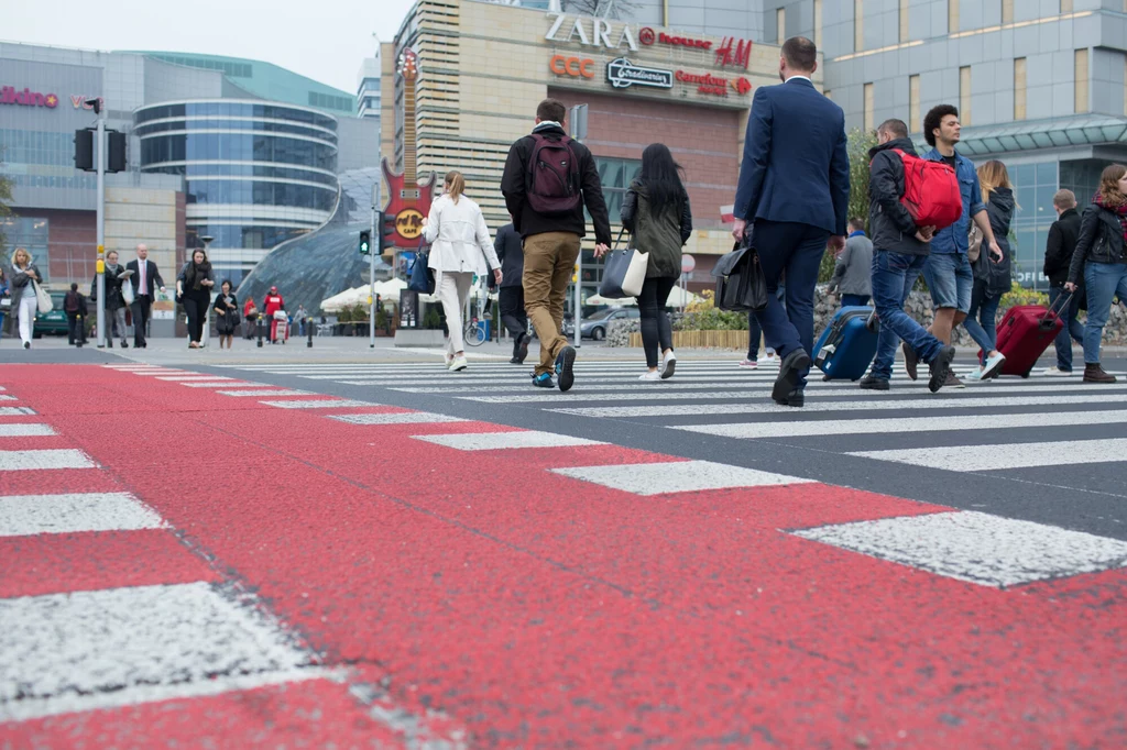 Jakie przepisy obowiązują pieszego na drodze dla rowerów? Przepisy zmieniają się 21 września 2022 Jakie przepisy obowiązują pieszego na drodze dla rowerów? Przepisy zmieniają się 21 września 2022