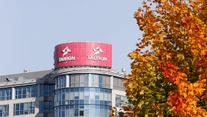 Siedziba Taurona w Katowicach