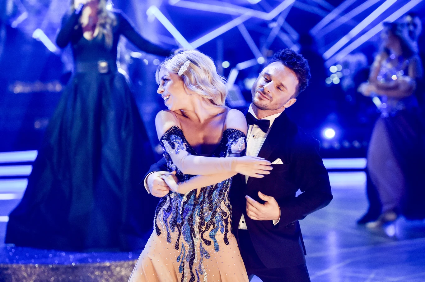 Qczaj i Paulina Biernat Qczaj i Paulina Biernat