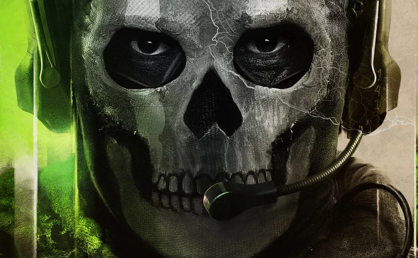 Call of Duty: Modern Warfare 2