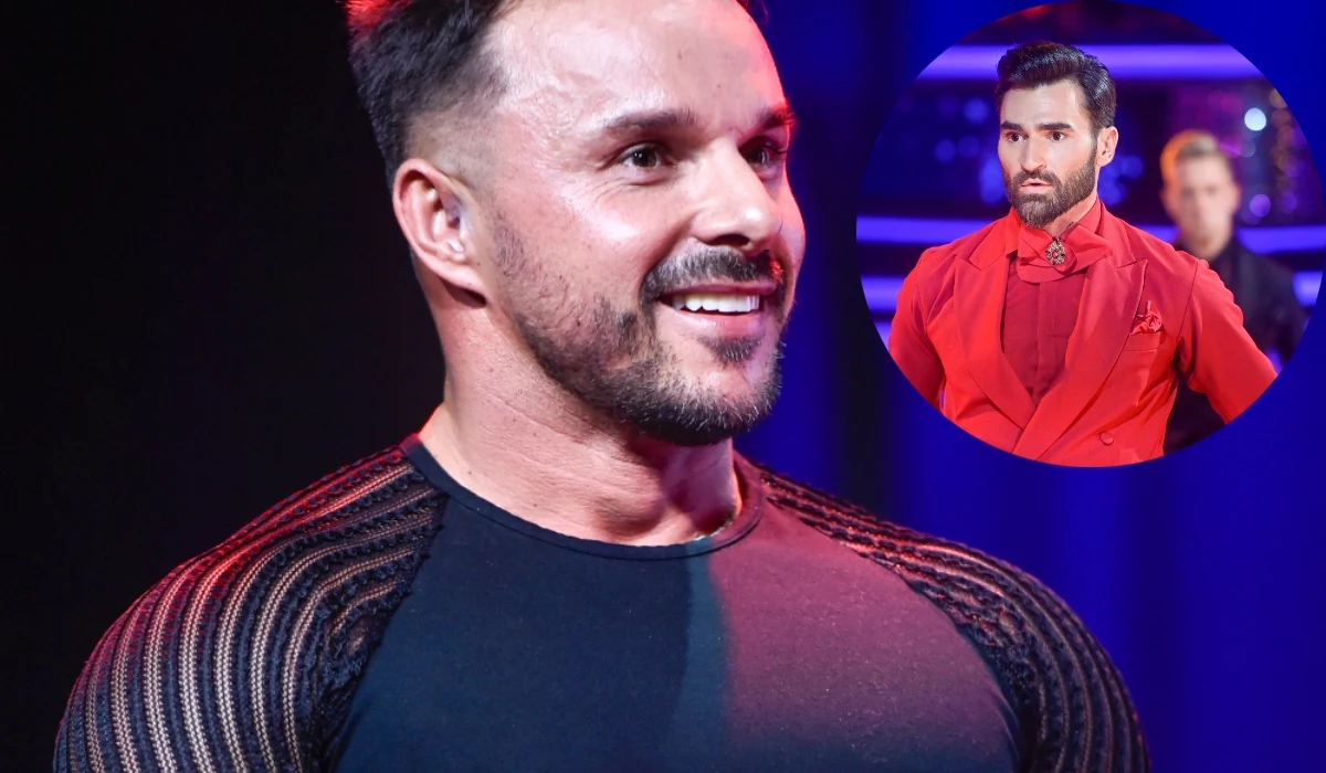 Qczaj i Jacek Jelonek Qczaj i Jacek Jelonek