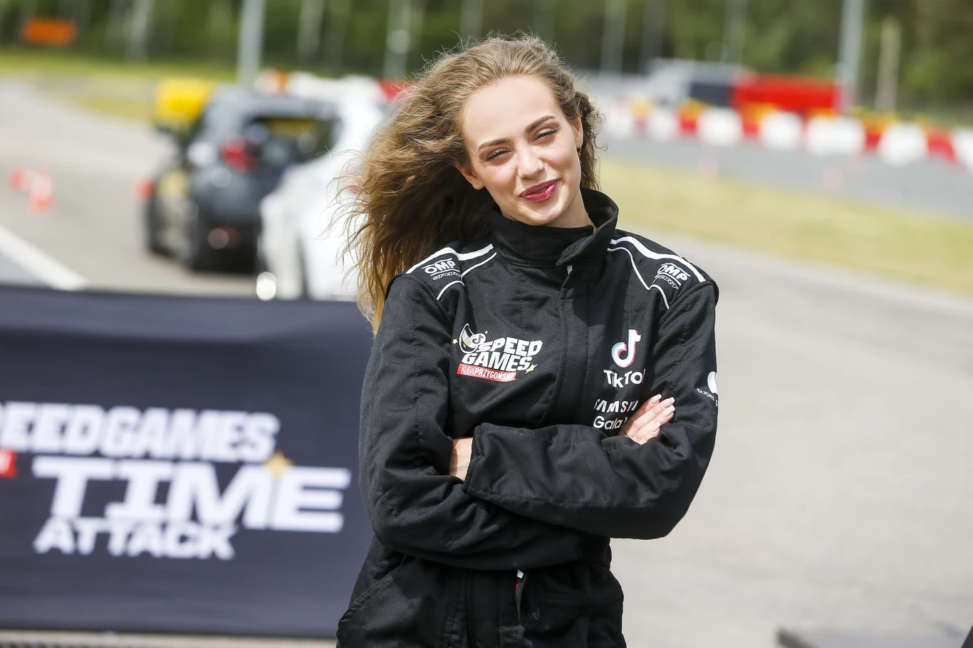 Wiktoria Gąsiewska Wiktoria Gąsiewska