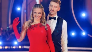 Karolina Pisarek-Salla i Michał Bartkiewicz