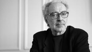 Jean-Luc Godard