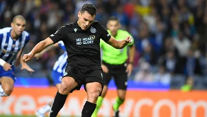 Ferran Jutgla wydatnie pomógł Club Brugge w wysokiej wygranej nad Porto