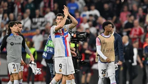 W Barcelonie nie mają wątpliwości. To dlatego przegrali z Bayernem!