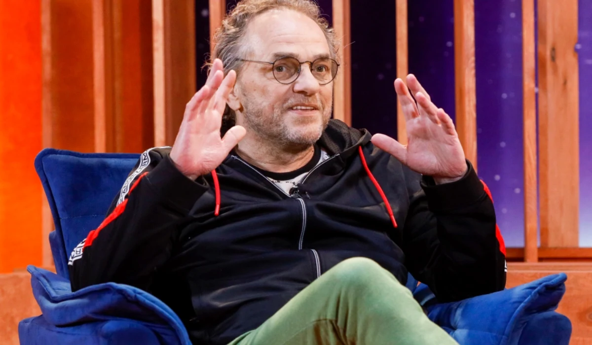 Piotr Najsztub Piotr Najsztub