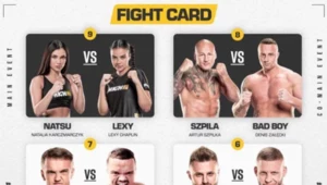 High League 4 karta walk. Kto walczy? 