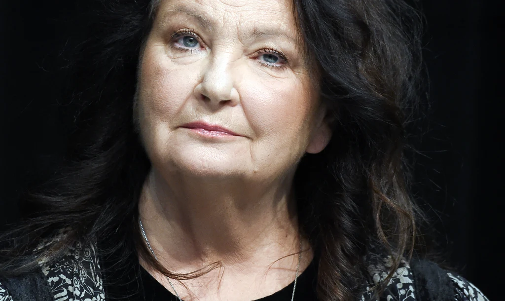 Anna Dymna