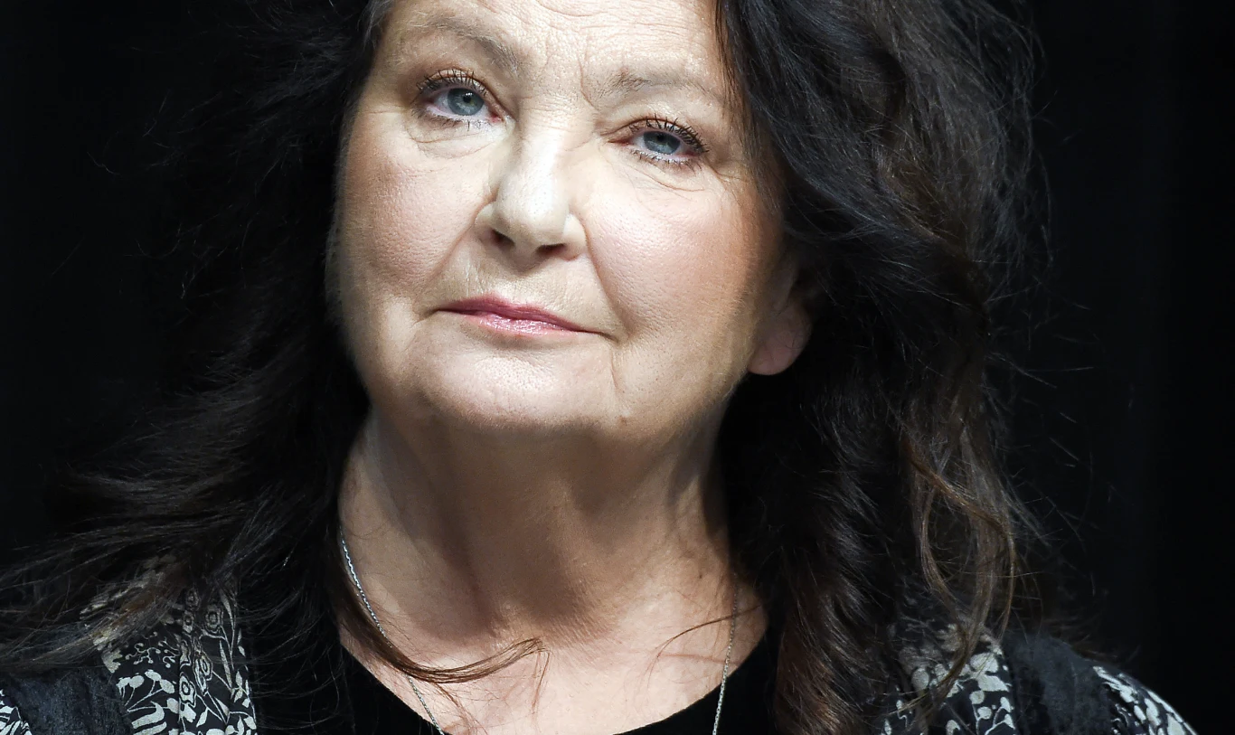 Anna Dymna Anna Dymna