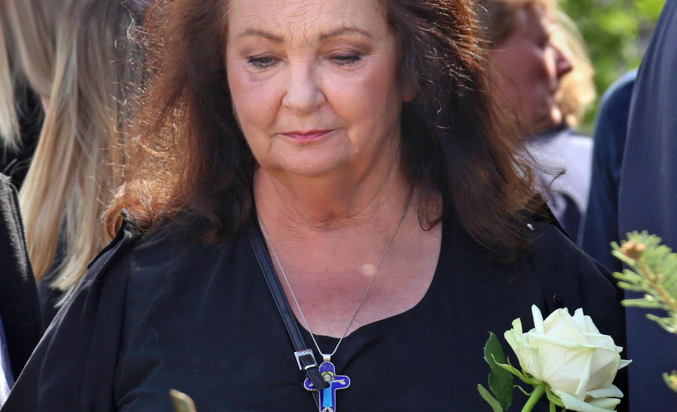 Anna Dymna Anna Dymna