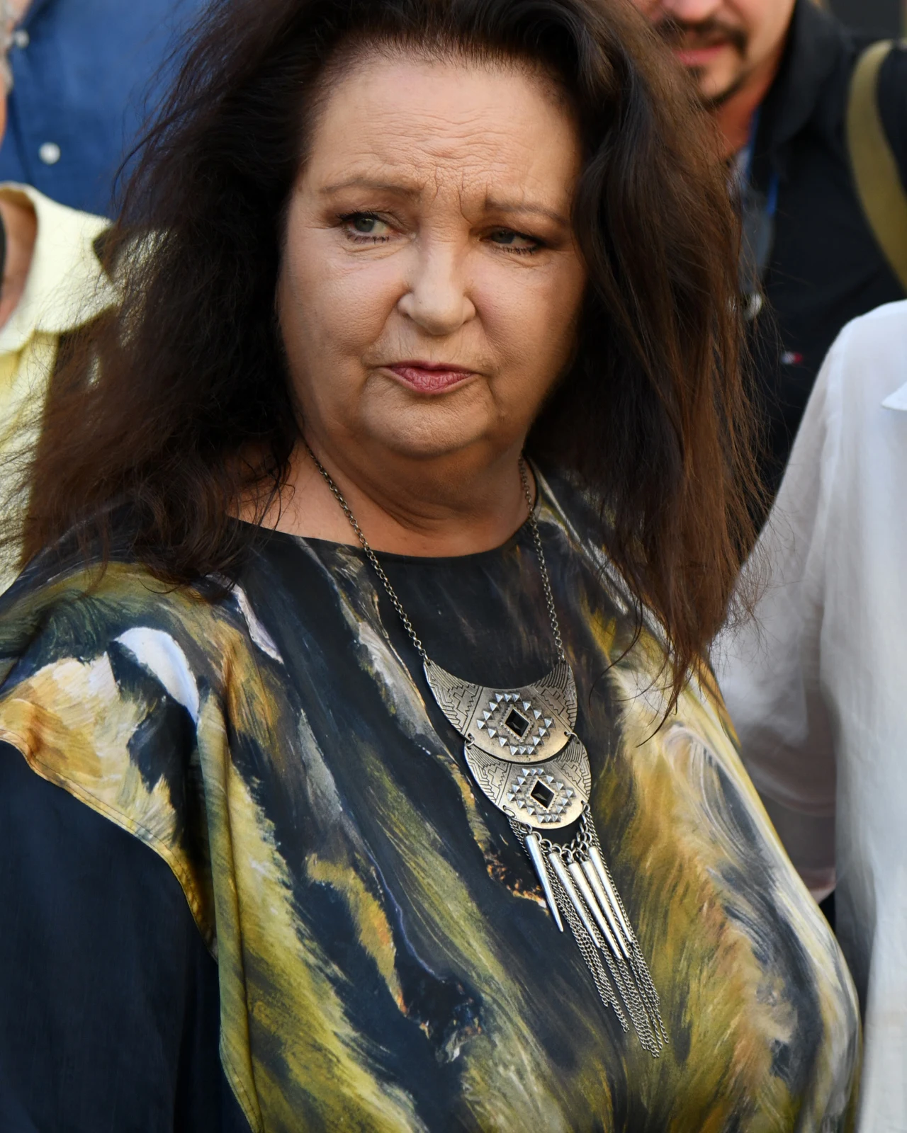 Anna Dymna Anna Dymna