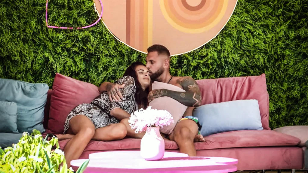 Sara i Kamil zrezygnują ze swoich par? Zrobiło się gorąco!