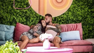 Sara i Kamil zrezygnują ze swoich par? Zrobiło się gorąco!