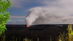 Megaerupcja wulkanu może wywołać globalny chaos. Nie jesteśmy na to przygotowani