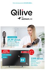 Pogromca kurzu w Auchan!