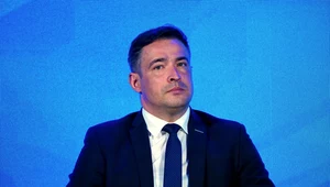 Artur Wasil jest prezesem LW "Bogdanka" od marca 2018 r. 