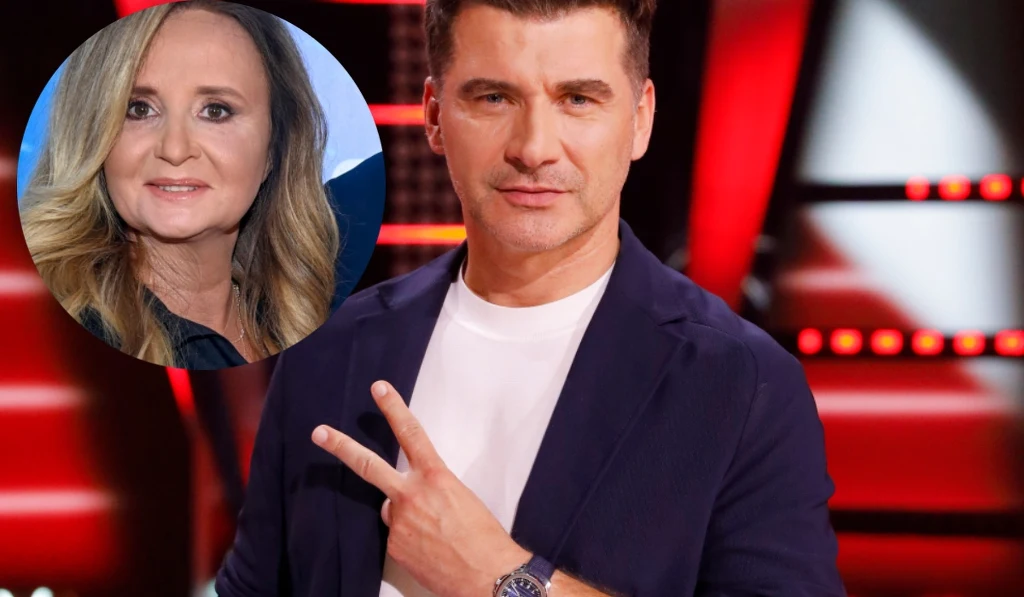 Joanna Kurska, Tomasz Kammel