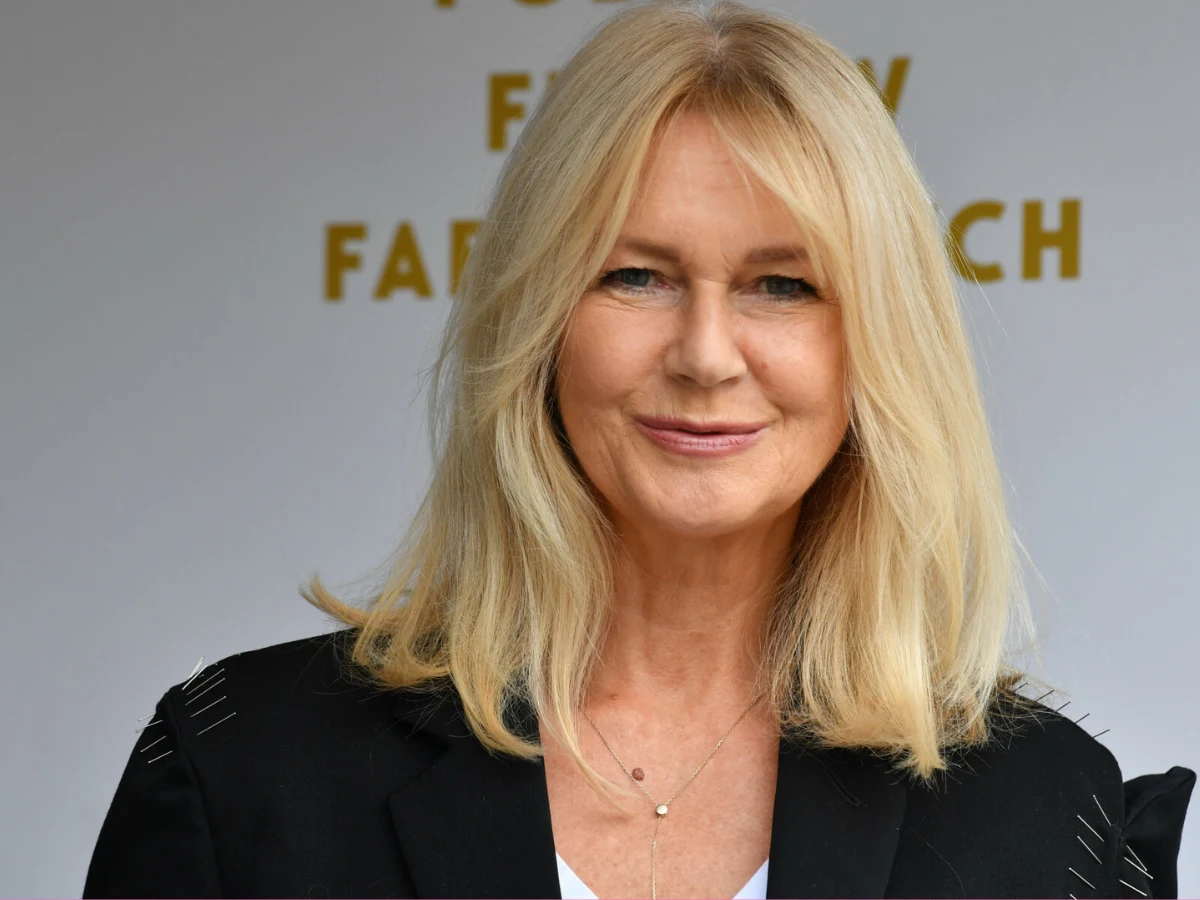 Grażyna Torbicka Grażyna Torbicka