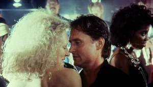 "Fatalne zauroczenie": Bunny Boiler. Kultowy film ma 35 lat