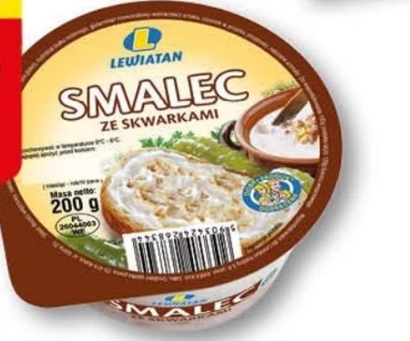 Smalec Lewiatan