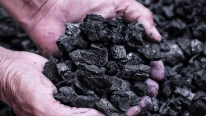 Uwaga na fałszywe strony internetowe oferujące na sprzedaż opał w atrakcyjnych cenach. Zdjęcie ilustracyjne