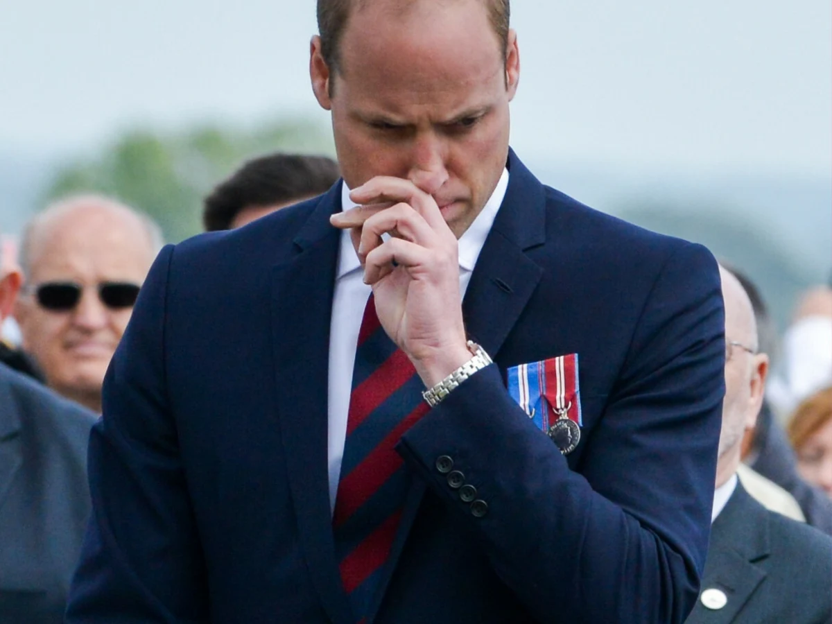 Książę William Książę William