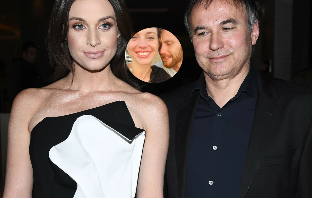 Julia Kamińska rozstała się ze starszym o 20 lat producentem. Teraz ma nowego Julia Kamińska rozstała się ze starszym o 20 lat producentem. Teraz ma nowego