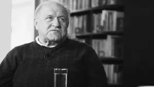 Jerzy Kufa nie żyje 