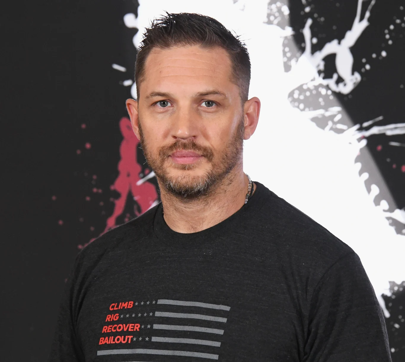 Tom Hardy Tom Hardy