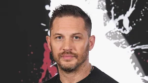 Tom Hardy