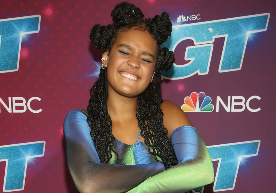 Sara James Sara James