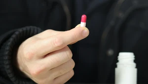 To dlatego niektóre leki pomagają "na chwilę". Konieczna zmiana substancji