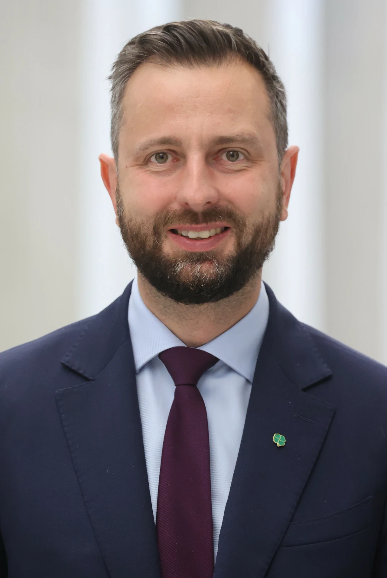 Kazimiera Szczuka komplementowała Władysława Kosiniaka-Kamysza Kazimiera Szczuka komplementowała Władysława Kosiniaka-Kamysza