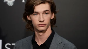 Jacob Lofland