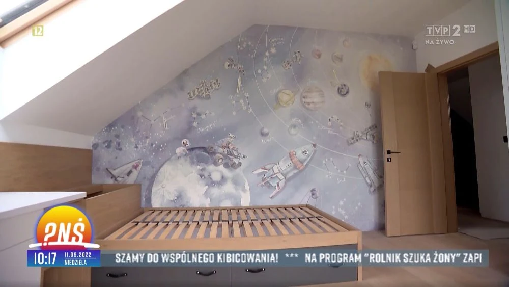 Ania I Grzegorz Bardowscy pokazali wnętrze domu Ania I Grzegorz Bardowscy pokazali wnętrze domu