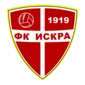 Iskra Danilovgrad