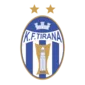 Tirana
