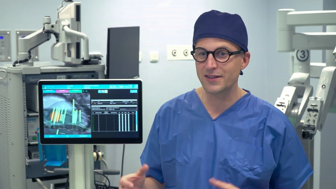 dr Stefan Czarniecki