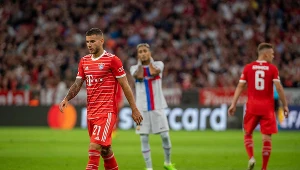 Pogromca Barcelony płaci wysoką cenę za świetny mecz. Fatalne wieści